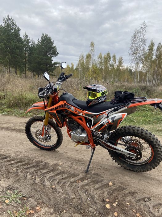 Продам Hammer 300