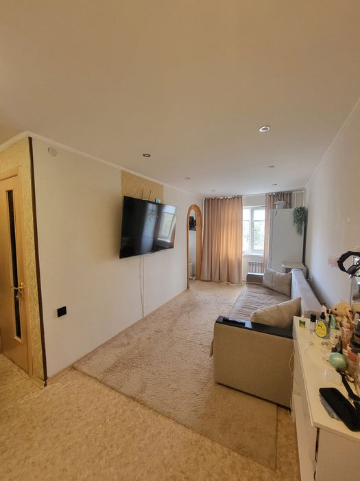 Продам 3-х комн или обмен