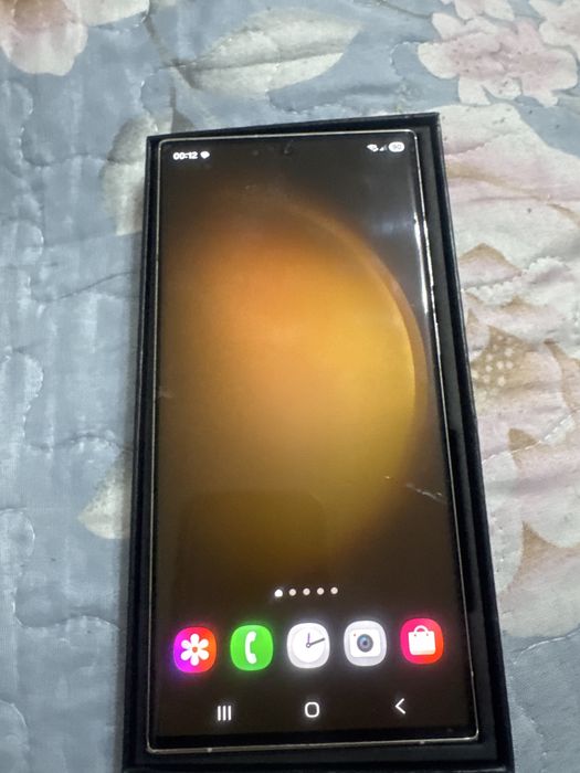 Самсунг с 23 ульта