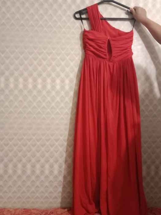 Платье вечернее 42 размер