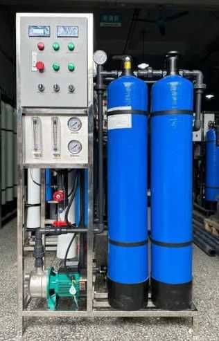 Клапан обратной промывки RUNXIN, klapan suv filtr