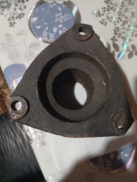 Vind fulie motocultor Ucraina cu transmisie prin curele