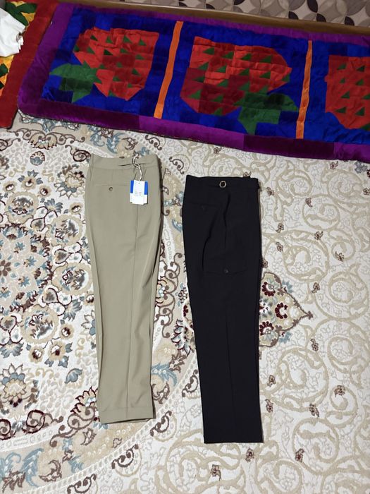 Классикалык шалбар