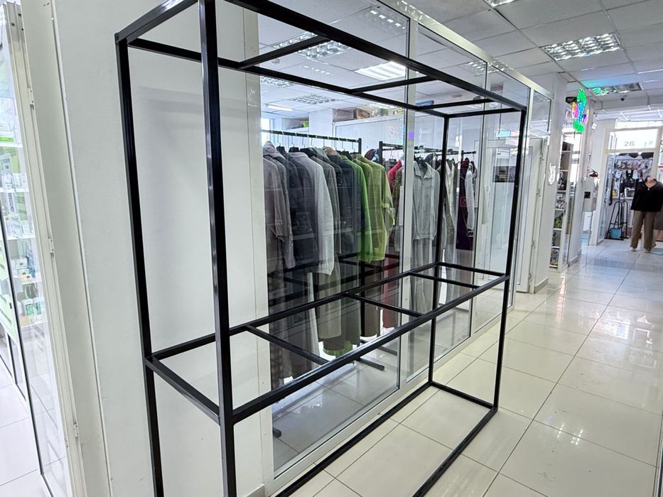 Стоики для одежды