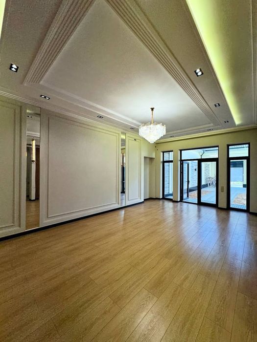 Продается Новый дом Юнусабад Катта Хасанбай 3 Соток