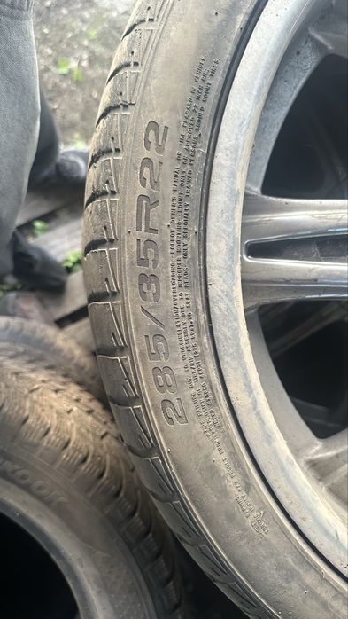 Продам диски R22;R14;R15.;R16