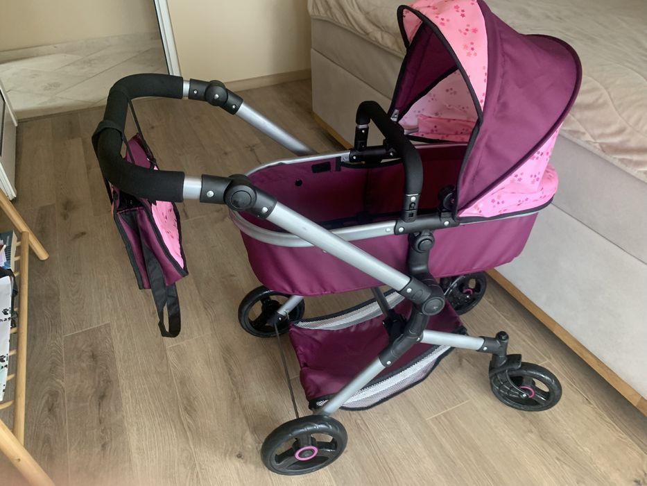 Детска количка за кукли