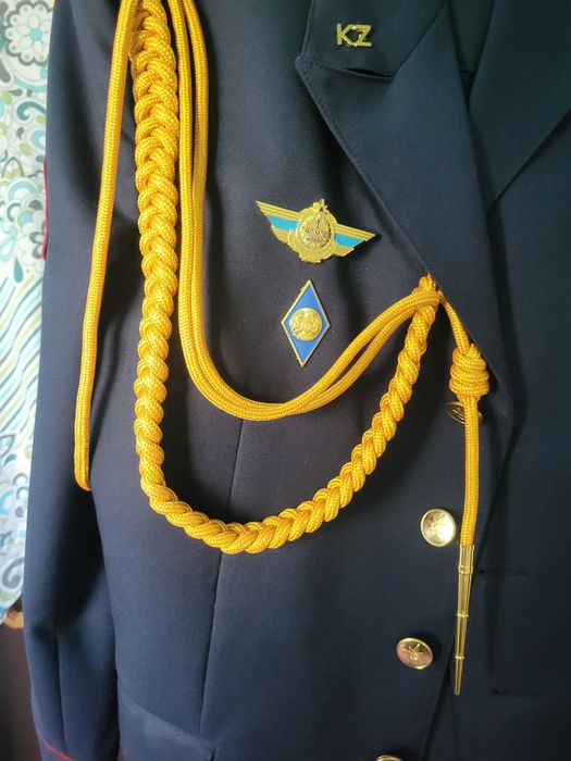 Продам аксельбант