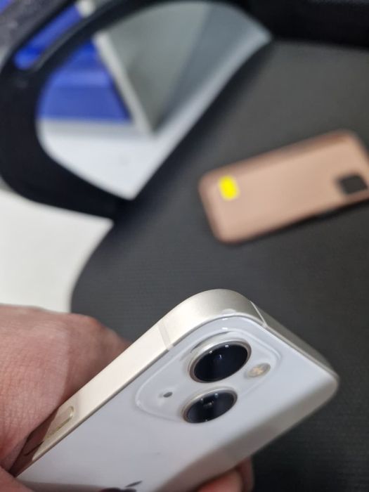 Продам iphone 13