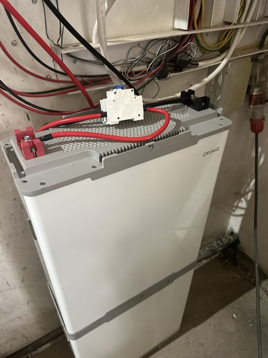 Baterii fotovoltaice lifepo4
