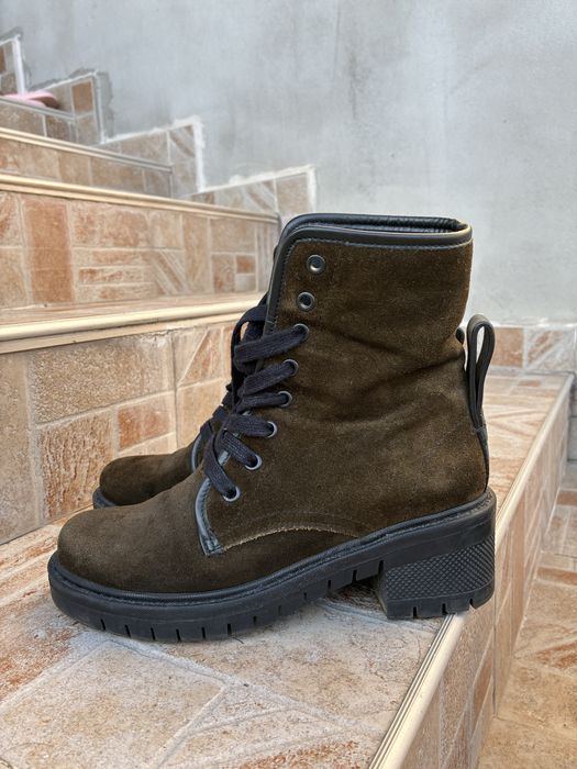 Дамски боти- DARIS