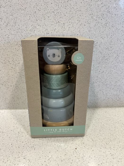 Little  Dutch 12+ months дървена играчка