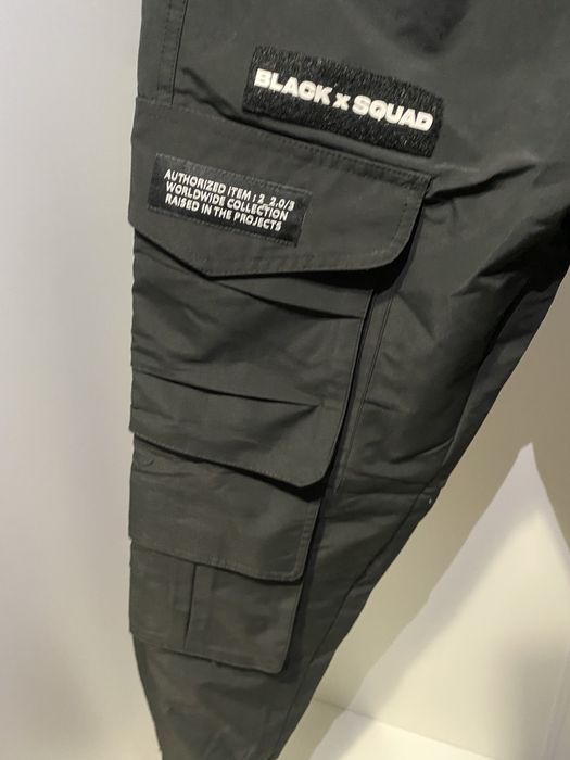 Шушлекови панталони