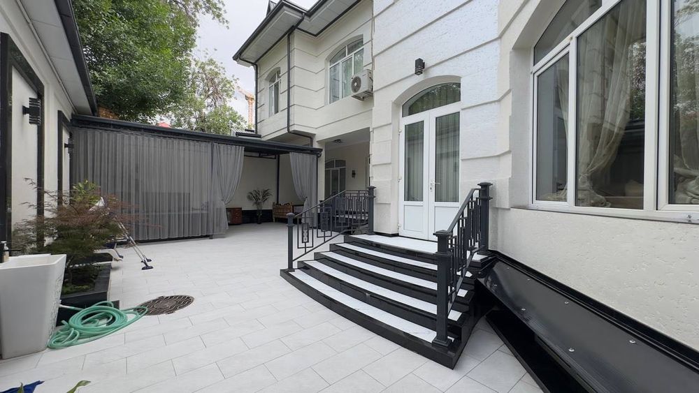Продается Дом 500 м2 Академгородок, IT Park