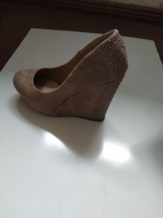 Дамски обувки 36 номер