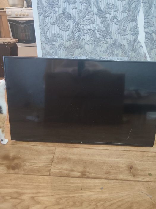 Телевизор Xiaomi