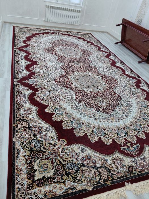 Калин холи янгидай