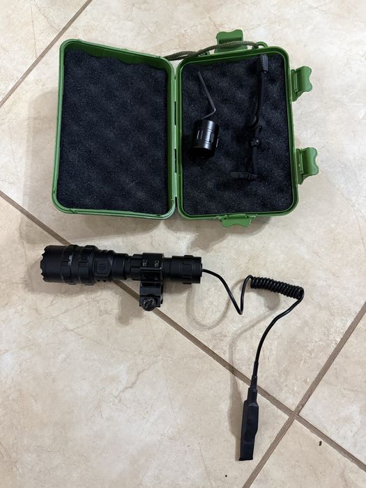 Echipament airsoft incepatori