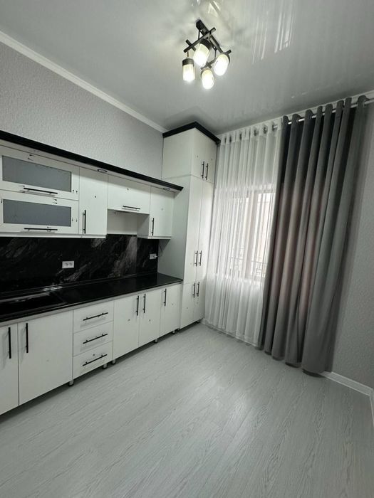 2 хонали квартира сотилади