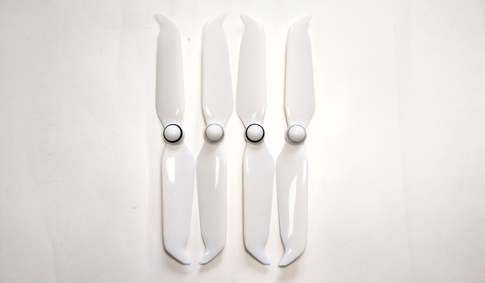 Пропеллеры DJI Phantom 4 pro v2