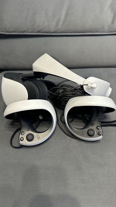 Продам очки Vr2 PlayStation