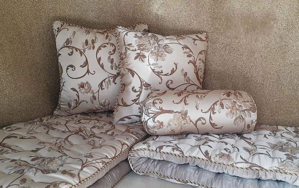 Курпача дизайнерская