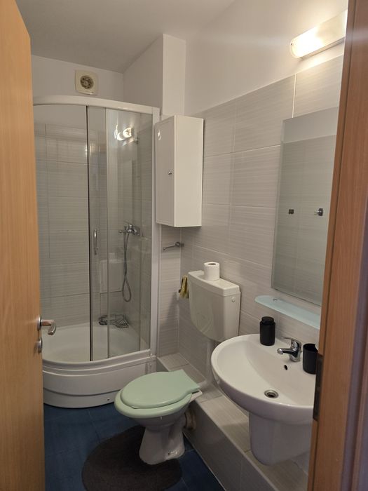 Proprietar garsoniera Quadra 2 Politehnica