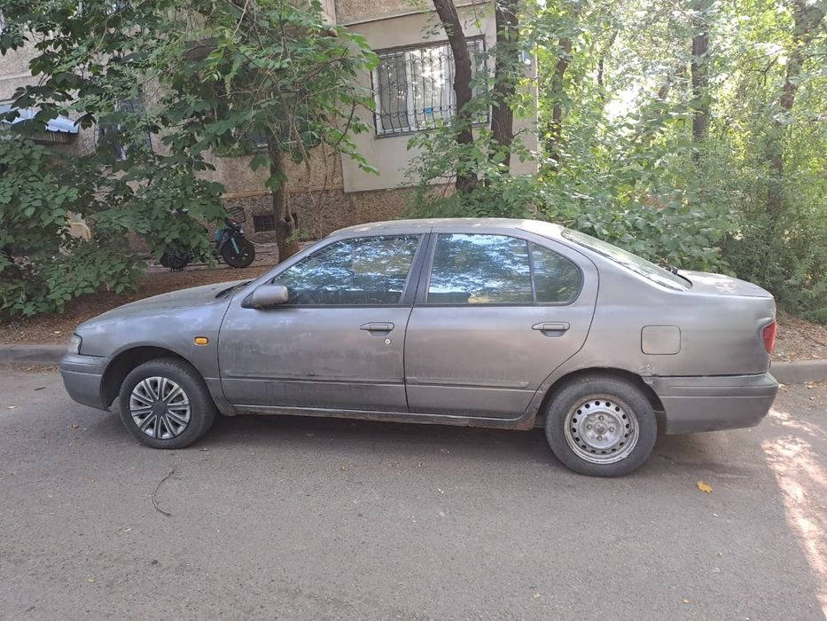 Продам автомобиль