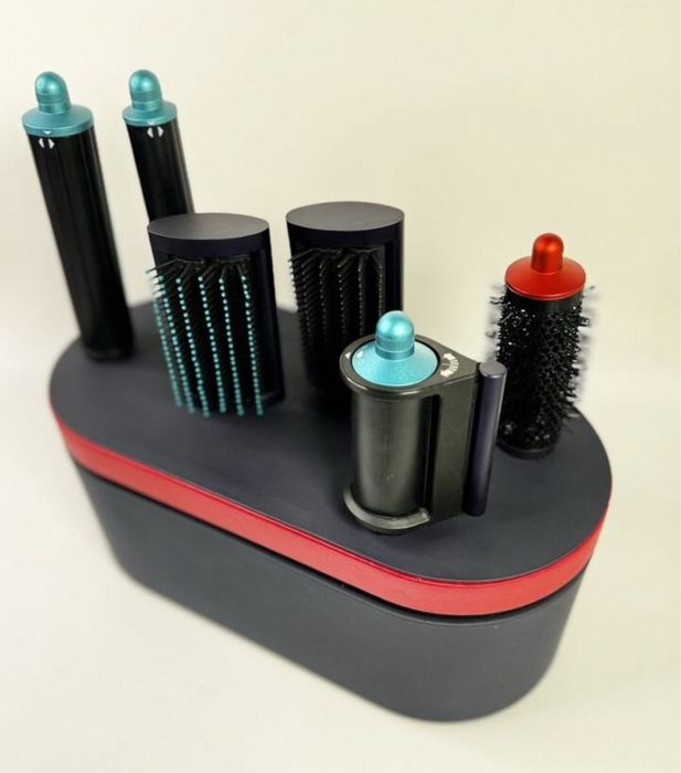 Styler Dyson long версия