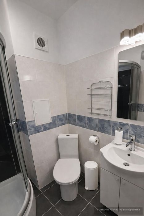 Дава се под наем Двустаен апартамент в София, Манастирски ливади - 70 кв.м за 638.01 € - Снимка #2