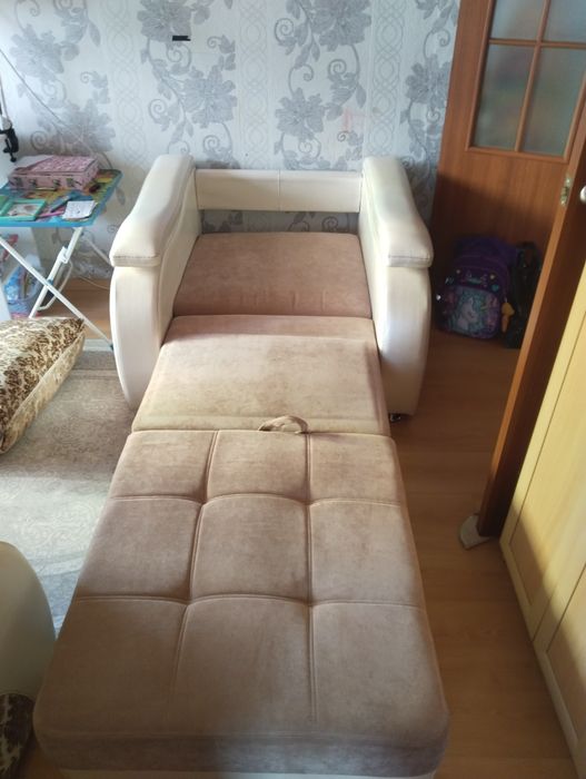 Продам диван в отличном состоянии