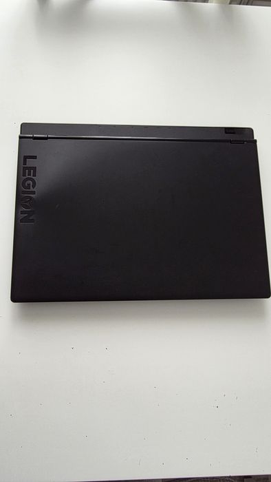 Lenovo Legion Y530 15ICH i.7 8750H GTX 1050 TI 4 GB DDR5!