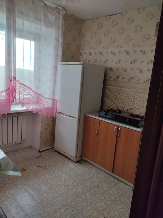 Продаётся  1-ком. Квартира.