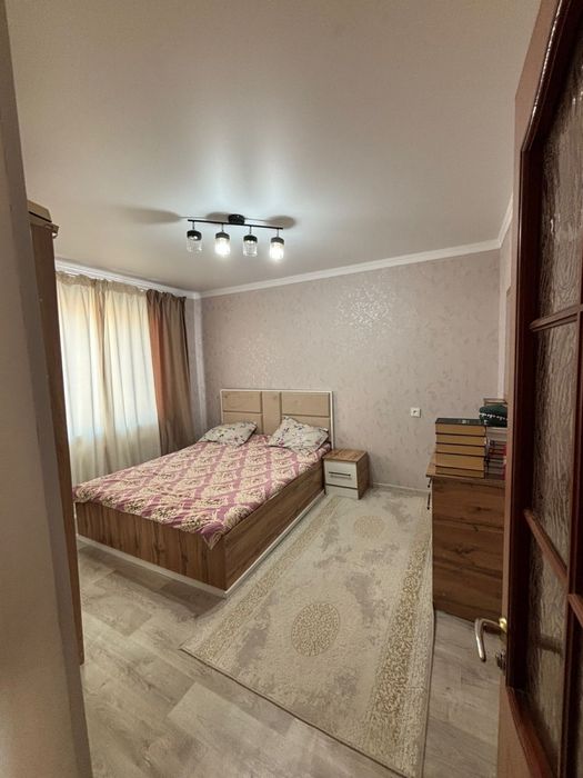 2 х квартира на долгий срок
