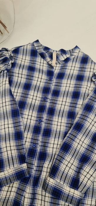 Camasi fetite Zara 116-122 cm