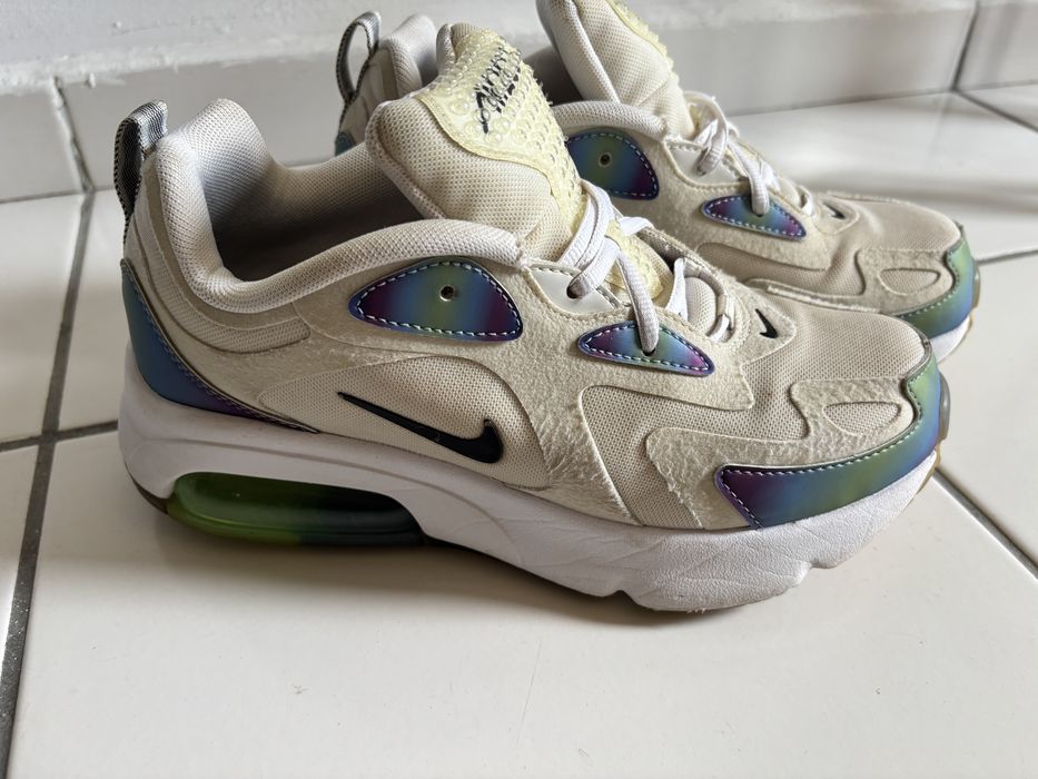 Маратонки Nike Air 200