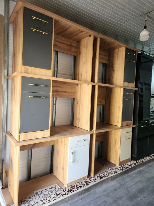 Partalar bor 4 5xil fasonga