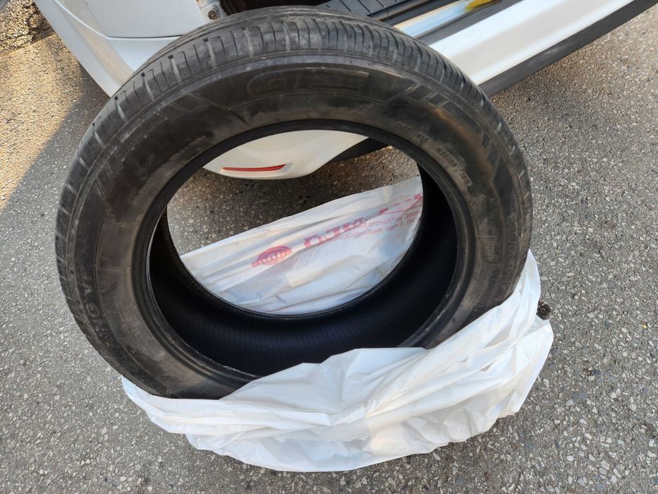Летни гуми GT Radial 235 55 19 произведени в САЩ с DOT 3819