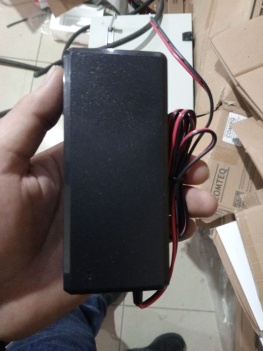 Блоки питания 220В