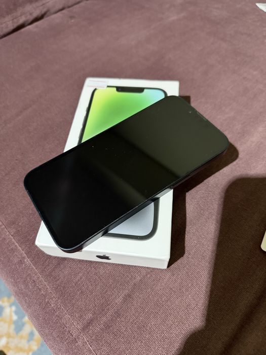 Продам Iphone 14