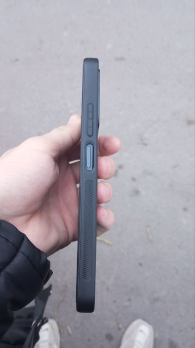 Redmi Note 12 Xotira 8/128