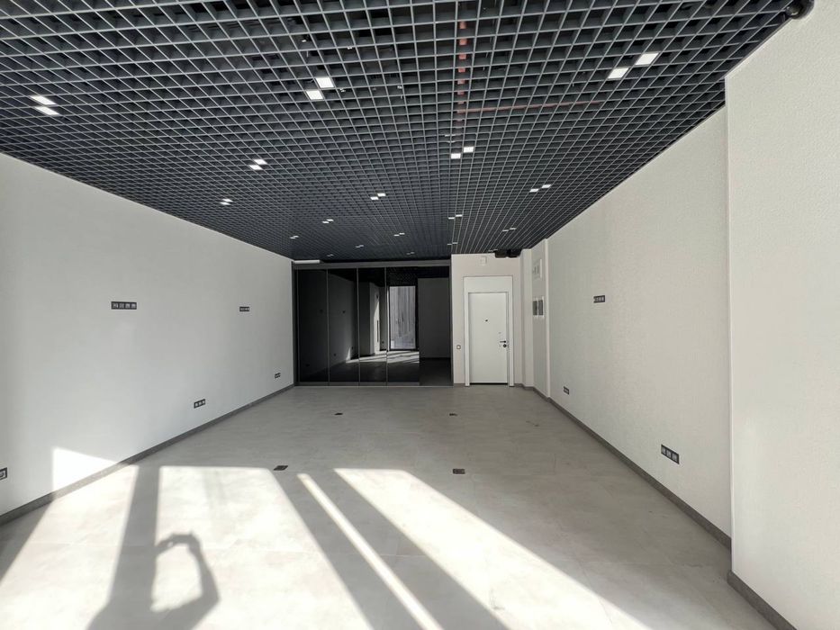 АРЕНДА Офис! Nest One 83м2 4 этаж С блок