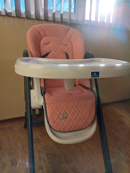 Столче за хранене Lorelli