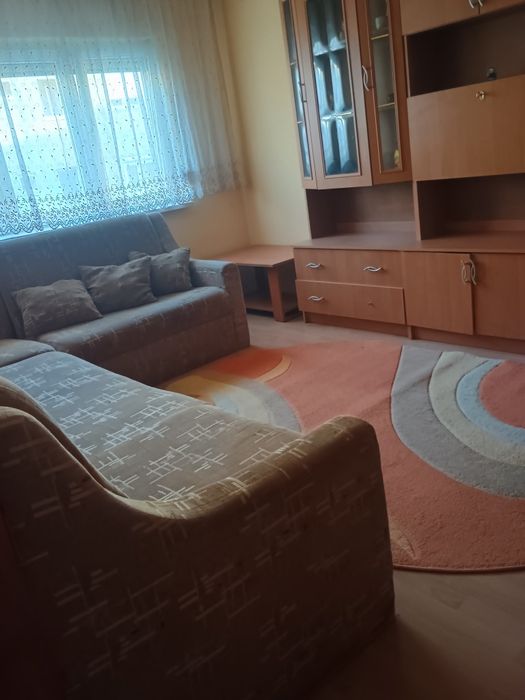 Vând apartament cu 2 camere