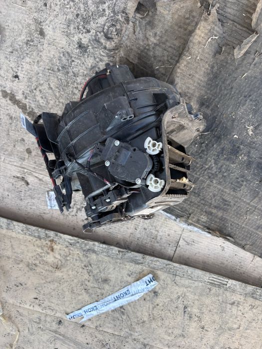 Вентилатор за парно Bmw f10 f11 530d 258кс n57 н57