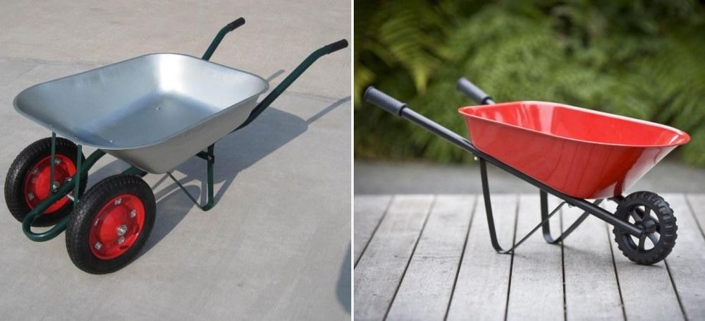 Аренда Инструментов Прокат Инструментов Тележка тачки Арава 24.7.