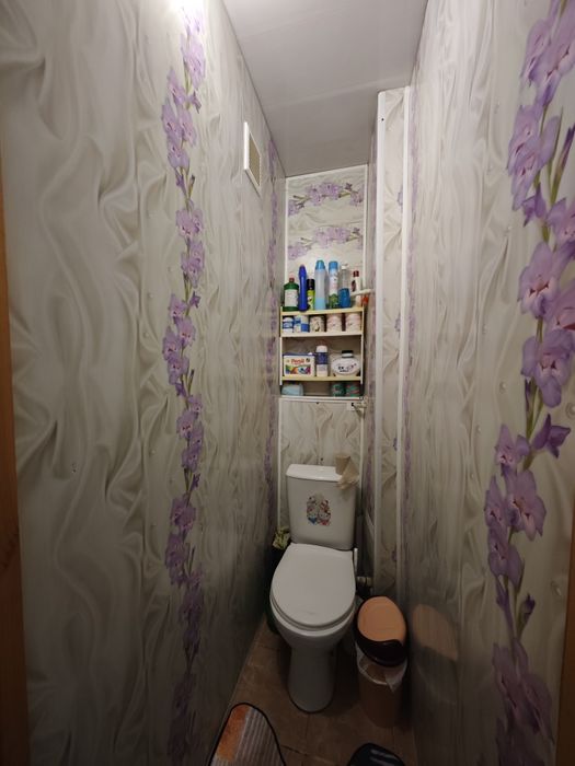 Продажа 2-комнатной в Черёмушках