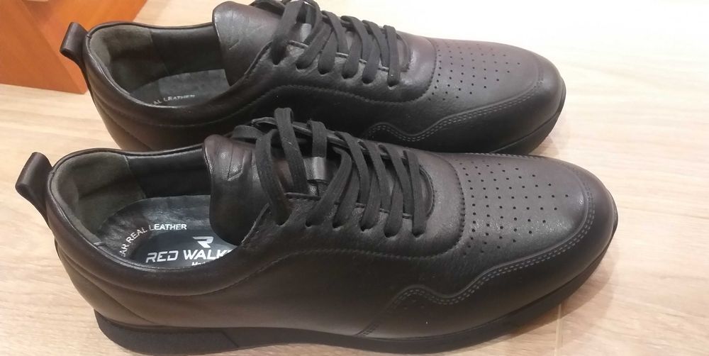 Нови обувки  41 номер анатомични