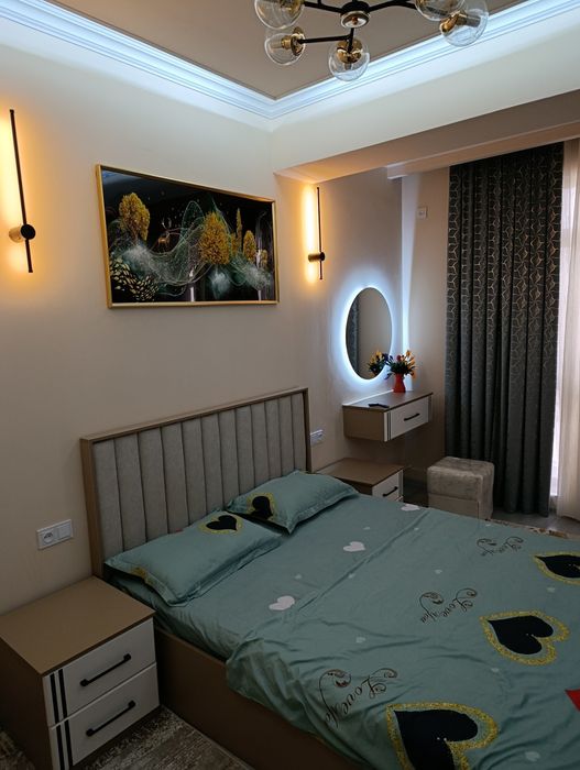 Кунлик квартира Самарканд