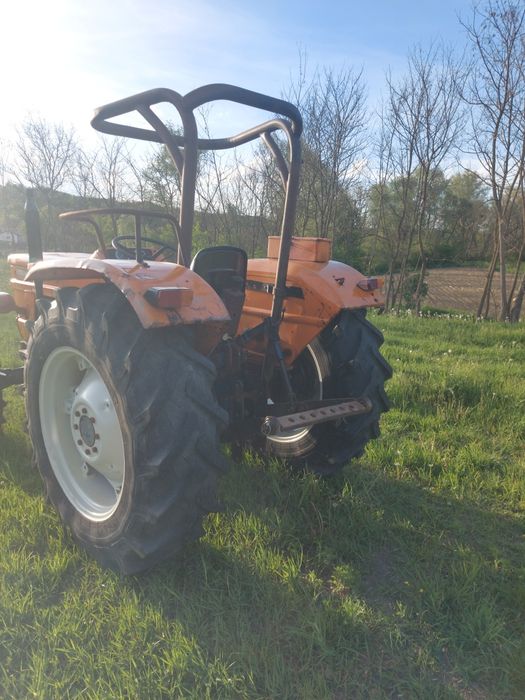 Tractor fiat 540 dtc